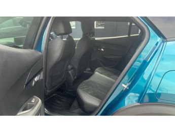 Peugeot 2008 115kW GT 54kWh 5dr Auto Electric Estate
