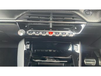 Peugeot 2008 115kW GT 54kWh 5dr Auto Electric Estate