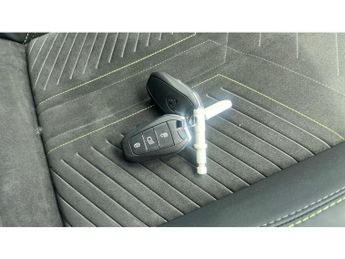 Peugeot 2008 115kW GT 54kWh 5dr Auto Electric Estate