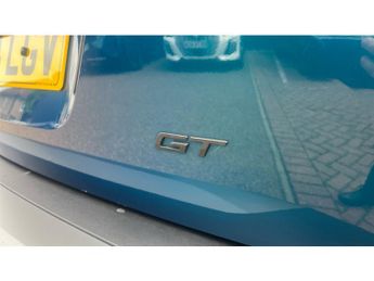 Peugeot 2008 115kW GT 54kWh 5dr Auto Electric Estate