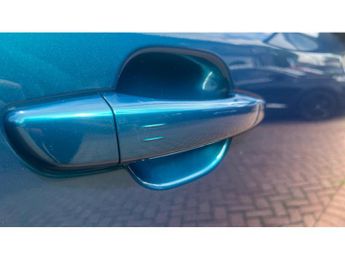 Peugeot 2008 115kW GT 54kWh 5dr Auto Electric Estate