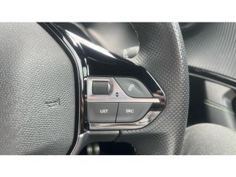 Peugeot 2008 115kW GT 54kWh 5dr Auto Electric Estate