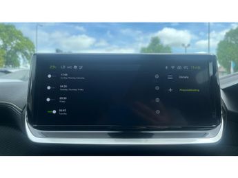 Peugeot 2008 115kW GT 54kWh 5dr Auto Electric Estate