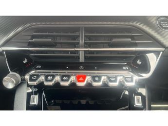 Peugeot 2008 115kW GT 54kWh 5dr Auto Electric Estate