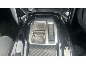 Peugeot 2008 115kW GT 54kWh 5dr Auto Electric Estate