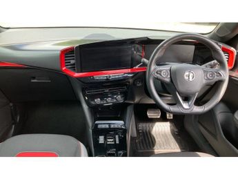 Vauxhall Mokka 100kW GS 50kWh 5dr Auto Electric Hatchback