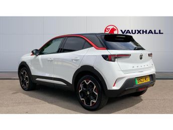 Vauxhall Mokka 100kW GS 50kWh 5dr Auto Electric Hatchback
