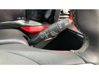 Vauxhall Mokka 100kW GS 50kWh 5dr Auto Electric Hatchback