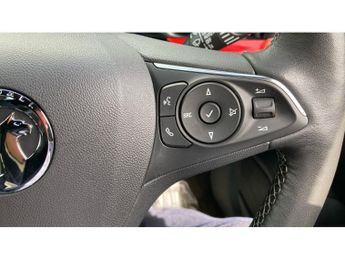 Vauxhall Mokka 100kW GS 50kWh 5dr Auto Electric Hatchback
