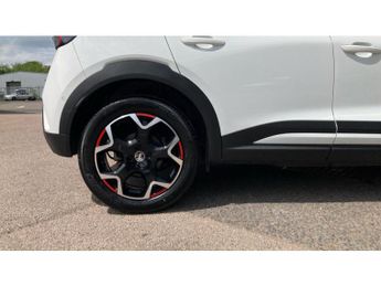 Vauxhall Mokka 100kW GS 50kWh 5dr Auto Electric Hatchback