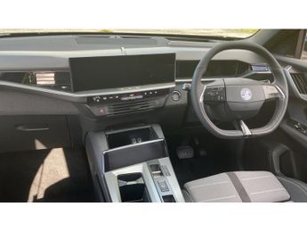 Vauxhall Grandland 1.2 Hybrid 145 Ultimate 5dr e-DCT6 [Fixed Roof] Petrol Hatchback