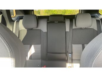 Vauxhall Grandland 1.2 Hybrid 145 Ultimate 5dr e-DCT6 [Fixed Roof] Petrol Hatchback