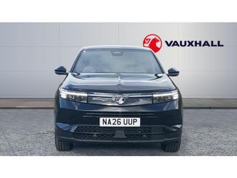 Vauxhall Grandland 1.2 Hybrid 145 Ultimate 5dr e-DCT6 [Fixed Roof] Petrol Hatchback