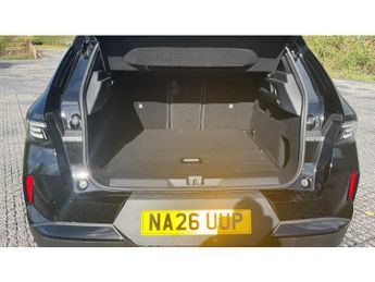 Vauxhall Grandland 1.2 Hybrid 145 Ultimate 5dr e-DCT6 [Fixed Roof] Petrol Hatchback