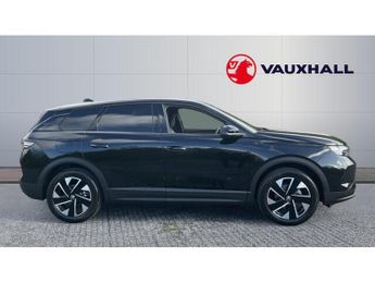 Vauxhall Grandland 1.2 Hybrid 145 Ultimate 5dr e-DCT6 [Fixed Roof] Petrol Hatchback
