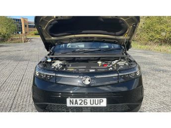 Vauxhall Grandland 1.2 Hybrid 145 Ultimate 5dr e-DCT6 [Fixed Roof] Petrol Hatchback