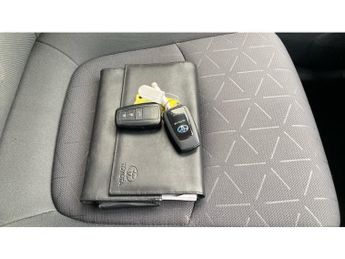 Toyota RAV4 2.5 VVT-i Hybrid Design 5dr CVT Hybrid Estate