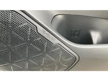 Toyota RAV4 2.5 VVT-i Hybrid Design 5dr CVT Hybrid Estate