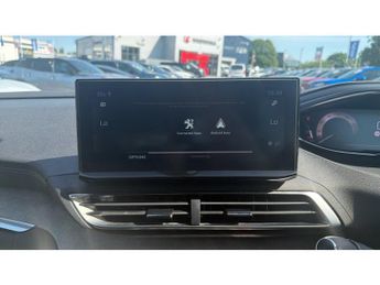 Peugeot 3008 1.2 PureTech GT Premium 5dr EAT8 Petrol Estate