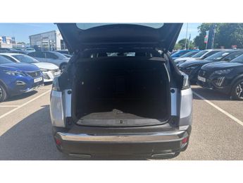Peugeot 3008 1.2 PureTech GT Premium 5dr EAT8 Petrol Estate
