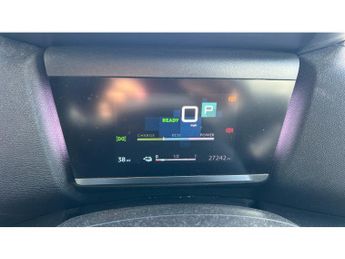 Citroen C4 100kW Shine Plus 50kWh 5dr Auto Electric Hatchback