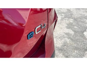 Citroen C4 100kW Shine Plus 50kWh 5dr Auto Electric Hatchback