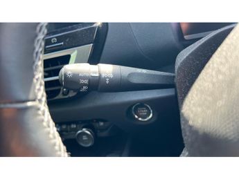 Citroen C4 100kW Shine Plus 50kWh 5dr Auto Electric Hatchback