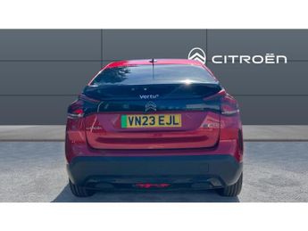 Citroen C4 100kW Shine Plus 50kWh 5dr Auto Electric Hatchback