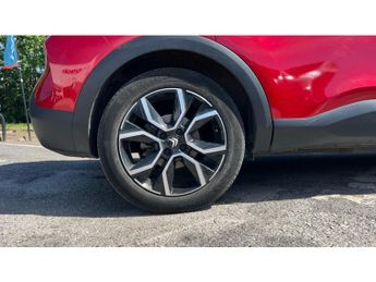 Citroen C4 100kW Shine Plus 50kWh 5dr Auto Electric Hatchback