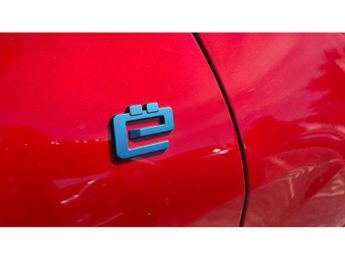 Citroen C4 100kW Shine Plus 50kWh 5dr Auto Electric Hatchback
