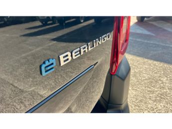 Citroen Berlingo 100kW Flair XTR M 50kWh 5dr Auto Electric Estate