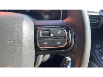 Citroen Berlingo 100kW Flair XTR M 50kWh 5dr Auto Electric Estate