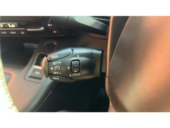 Citroen Berlingo 100kW Flair XTR M 50kWh 5dr Auto Electric Estate