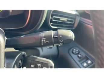 Citroen Berlingo 100kW Flair XTR M 50kWh 5dr Auto Electric Estate