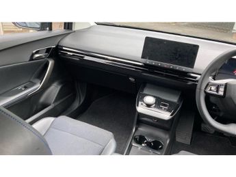 MG MG4 180kW Trophy EV Extended Range 77kWh 5dr Auto Electric Hatchback