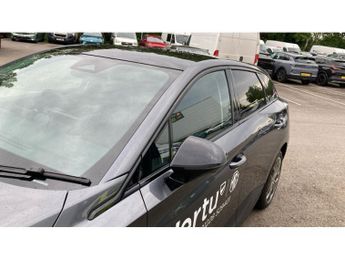 MG MG4 180kW Trophy EV Extended Range 77kWh 5dr Auto Electric Hatchback