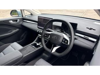 MG MG4 Urban 118kW Premium Long Range 54kWh 5dr Auto Electric Hatchback