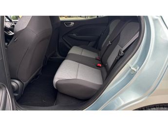MG MG4 Urban 118kW Premium Long Range 54kWh 5dr Auto Electric Hatchback