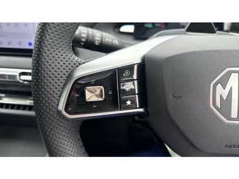 MG MG4 Urban 118kW Premium Long Range 54kWh 5dr Auto Electric Hatchback