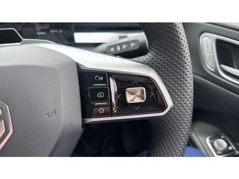 MG MG4 Urban 118kW Premium Long Range 54kWh 5dr Auto Electric Hatchback