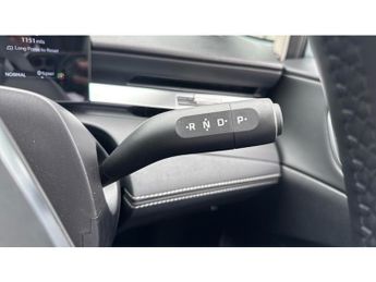 MG MG4 Urban 118kW Premium Long Range 54kWh 5dr Auto Electric Hatchback