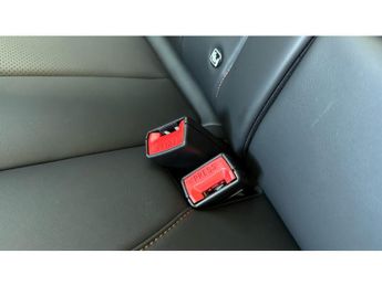 MG HS 1.5 T-GDI PHEV Trophy 5dr Auto Hatchback