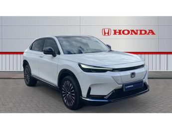 Honda E Ny1 150kW Advance 69kWh 5dr Auto Electric Hatchback