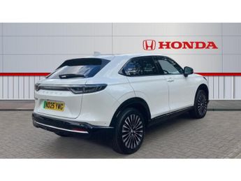 Honda E Ny1 150kW Advance 69kWh 5dr Auto Electric Hatchback