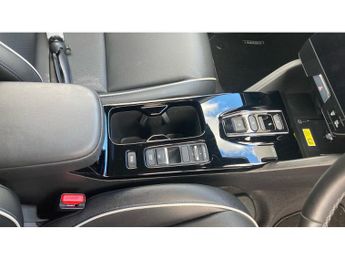 Honda E Ny1 150kW Advance 69kWh 5dr Auto Electric Hatchback
