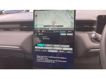Honda E Ny1 150kW Advance 69kWh 5dr Auto Electric Hatchback