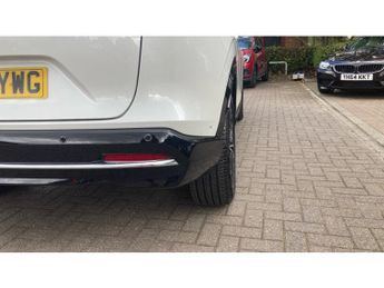 Honda E Ny1 150kW Advance 69kWh 5dr Auto Electric Hatchback