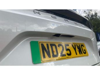 Honda E Ny1 150kW Advance 69kWh 5dr Auto Electric Hatchback