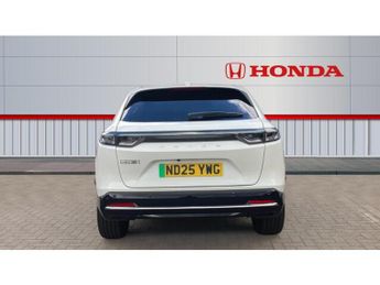 Honda E Ny1 150kW Advance 69kWh 5dr Auto Electric Hatchback