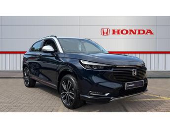 Honda HR-V 1.5 eHEV Advance Style 5dr CVT Hybrid Hatchback